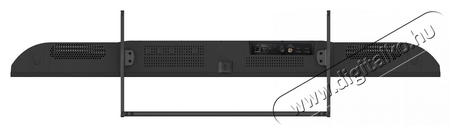 Strong 50  SRT50UG7773C Telev&iacute;zi&oacute;k - LED telev&iacute;zi&oacute; - UHD 4K felbont&aacute;s&uacute; - 506078