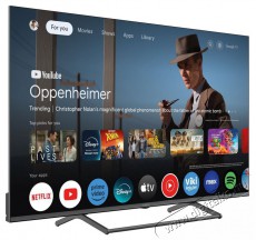 Strong 50  SRT50UG7773C Telev&iacute;zi&oacute;k - LED telev&iacute;zi&oacute; - UHD 4K felbont&aacute;s&uacute; - 506078