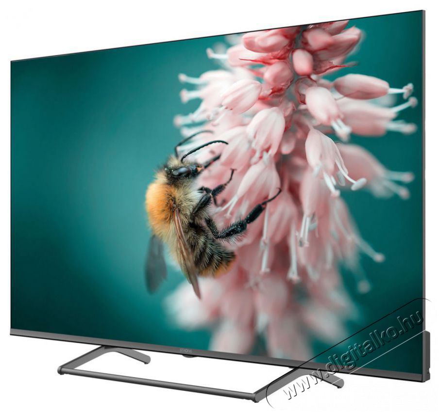 Strong 50  SRT50UG7773C Telev&iacute;zi&oacute;k - LED telev&iacute;zi&oacute; - UHD 4K felbont&aacute;s&uacute; - 506078