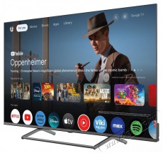 Strong 55  SRT55UG7773C Telev&iacute;zi&oacute;k - LED telev&iacute;zi&oacute; - UHD 4K felbont&aacute;s&uacute; - 506084