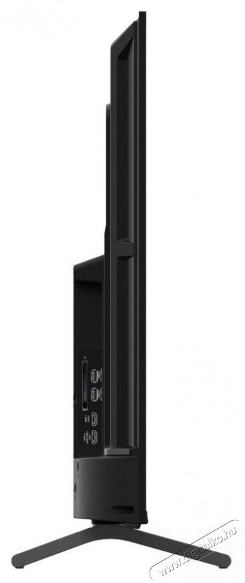 Strong 55  SRT55UG7773C Telev&iacute;zi&oacute;k - LED telev&iacute;zi&oacute; - UHD 4K felbont&aacute;s&uacute; - 506084