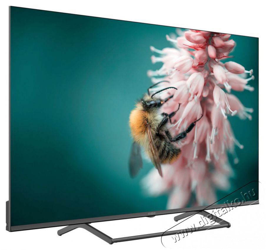 Strong 55  SRT55UG7773C Telev&iacute;zi&oacute;k - LED telev&iacute;zi&oacute; - UHD 4K felbont&aacute;s&uacute; - 506084