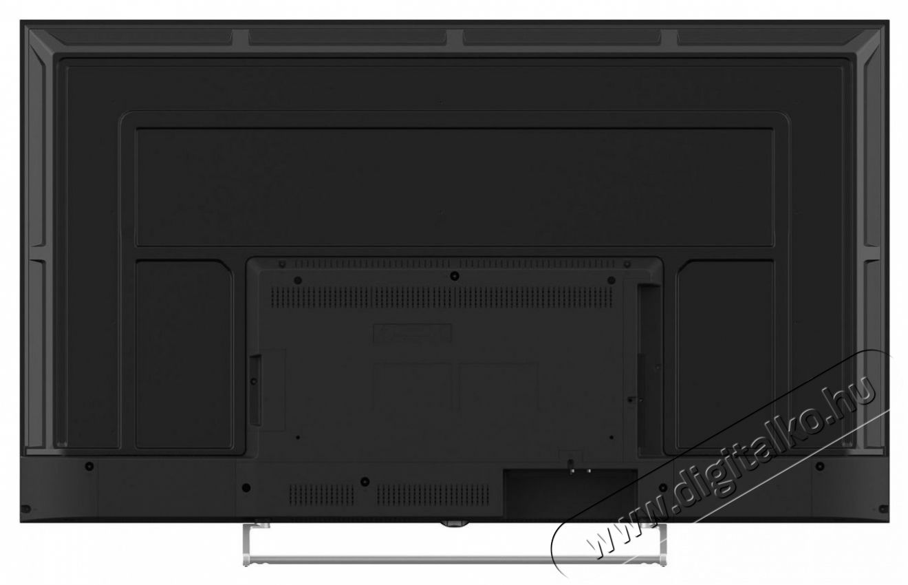 Strong 55  SRT55UG7773C Telev&iacute;zi&oacute;k - LED telev&iacute;zi&oacute; - UHD 4K felbont&aacute;s&uacute; - 506084