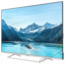 Strong 55  SRT55UG8773C Telev&iacute;zi&oacute;k - LED telev&iacute;zi&oacute; - UHD 4K felbont&aacute;s&uacute; - 506080