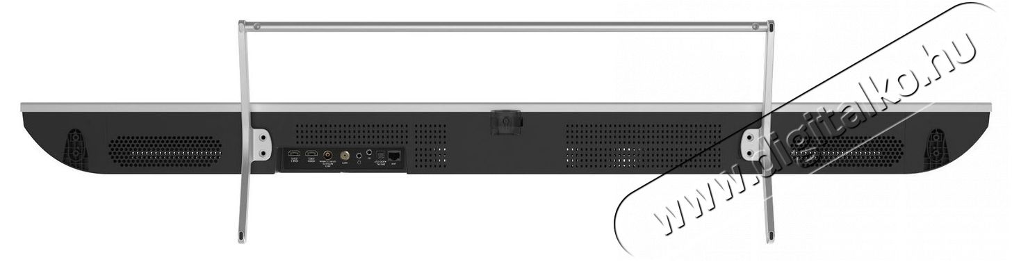 Strong 55  SRT55UG8773C Telev&iacute;zi&oacute;k - LED telev&iacute;zi&oacute; - UHD 4K felbont&aacute;s&uacute; - 506080