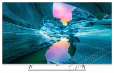 Strong 55  SRT55UG8773C Telev&iacute;zi&oacute;k - LED telev&iacute;zi&oacute; - UHD 4K felbont&aacute;s&uacute; - 506080