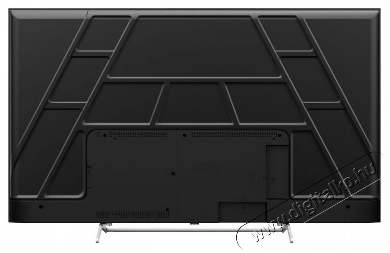 Strong 65  SRT65UG8773C Telev&iacute;zi&oacute;k - LED telev&iacute;zi&oacute; - UHD 4K felbont&aacute;s&uacute; - 506081