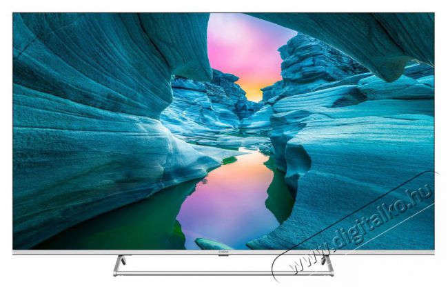Strong 65  SRT65UG8773C Telev&iacute;zi&oacute;k - LED telev&iacute;zi&oacute; - UHD 4K felbont&aacute;s&uacute; - 506081