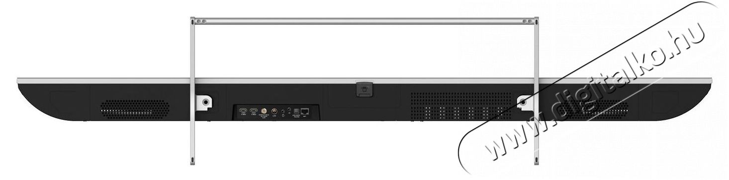 Strong 65  SRT65UG8773C Telev&iacute;zi&oacute;k - LED telev&iacute;zi&oacute; - UHD 4K felbont&aacute;s&uacute; - 506081