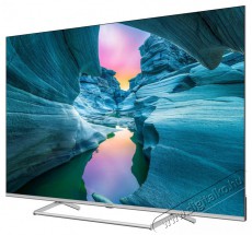 Strong 65  SRT65UG8773C Telev&iacute;zi&oacute;k - LED telev&iacute;zi&oacute; - UHD 4K felbont&aacute;s&uacute; - 506081
