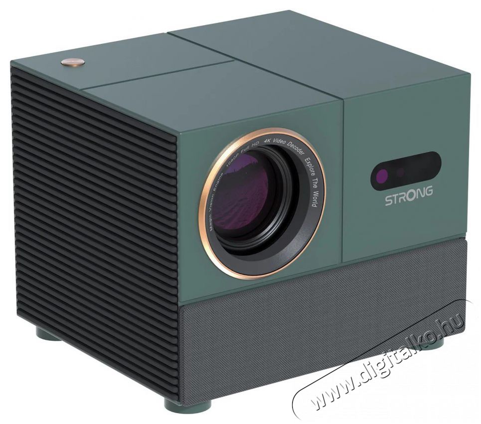 Strong MIRA 1 Telev&iacute;zi&oacute;k - Kivet&iacute;tő - Kivet&iacute;tő - 506493