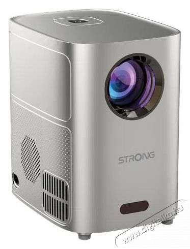 Strong Q1 Telev&iacute;zi&oacute;k - Kivet&iacute;tő - Kivet&iacute;tő - 506495