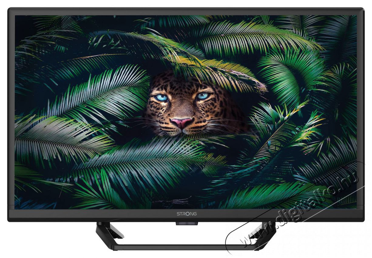 Strong SRT24HE4023C Telev&iacute;zi&oacute;k - LED telev&iacute;zi&oacute; - 720p HD Ready felbont&aacute;s&uacute; - 512423
