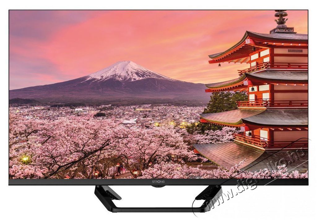 Strong SRT32HG6733C Telev&iacute;zi&oacute;k - LCD telev&iacute;zi&oacute; - 512424