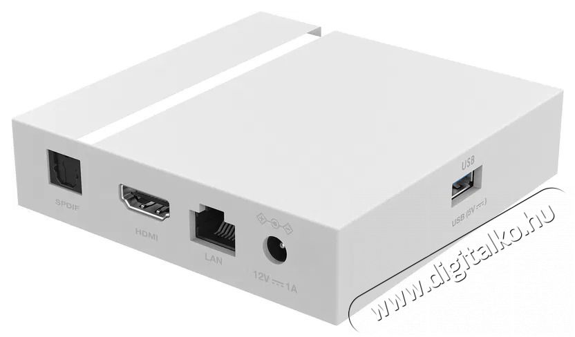 Strong LEAP-S3+V2 Audio-Video / Hifi / Multim&eacute;dia - CD / DVD / Blu-Ray / Multim&eacute;dia k&eacute;sz&uuml;l&eacute;k - Multim&eacute;dia lej&aacute;tsz&oacute; - 526249