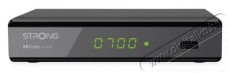 Strong SRT 8119 Set-top box Tv kieg&eacute;sz&iacute;tők - DVB-T belt&eacute;ri egys&eacute;g - Set-Top-Box - 532268