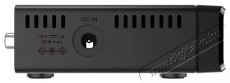 Strong SRT 8119 Set-top box Tv kieg&eacute;sz&iacute;tők - DVB-T belt&eacute;ri egys&eacute;g - Set-Top-Box - 532268