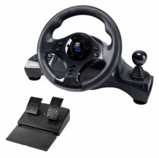 SUBSONIC GS 750 Superdrive Pro Multi Xbox Series X/S/PS4/Xbox One/PC versenykorm&aacute;ny Iroda &eacute;s sz&aacute;m&iacute;t&aacute;stechnika - J&aacute;t&eacute;k konzol - Kieg&eacute;sz&iacute;tő - 406612