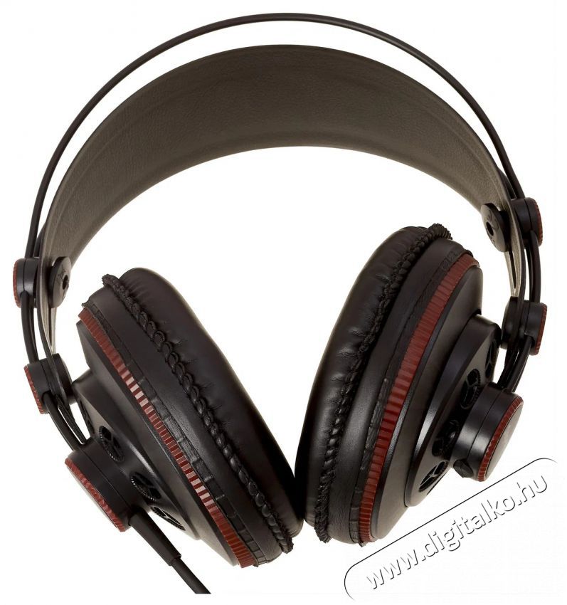 SUPERLUX HD681 Audio-Video / Hifi / Multim&eacute;dia - F&uuml;l &eacute;s Fejhallgat&oacute;k - Fejhallgat&oacute; - 510299
