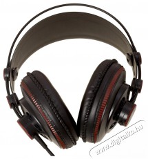 SUPERLUX HD681 Audio-Video / Hifi / Multim&eacute;dia - F&uuml;l &eacute;s Fejhallgat&oacute;k - Fejhallgat&oacute; - 510299