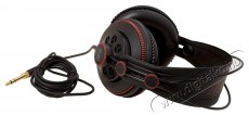 SUPERLUX HD681 Audio-Video / Hifi / Multim&eacute;dia - F&uuml;l &eacute;s Fejhallgat&oacute;k - Fejhallgat&oacute; - 510299