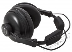 SUPERLUX HD669 Audio-Video / Hifi / Multim&eacute;dia - F&uuml;l &eacute;s Fejhallgat&oacute;k - Fejhallgat&oacute; - 530142
