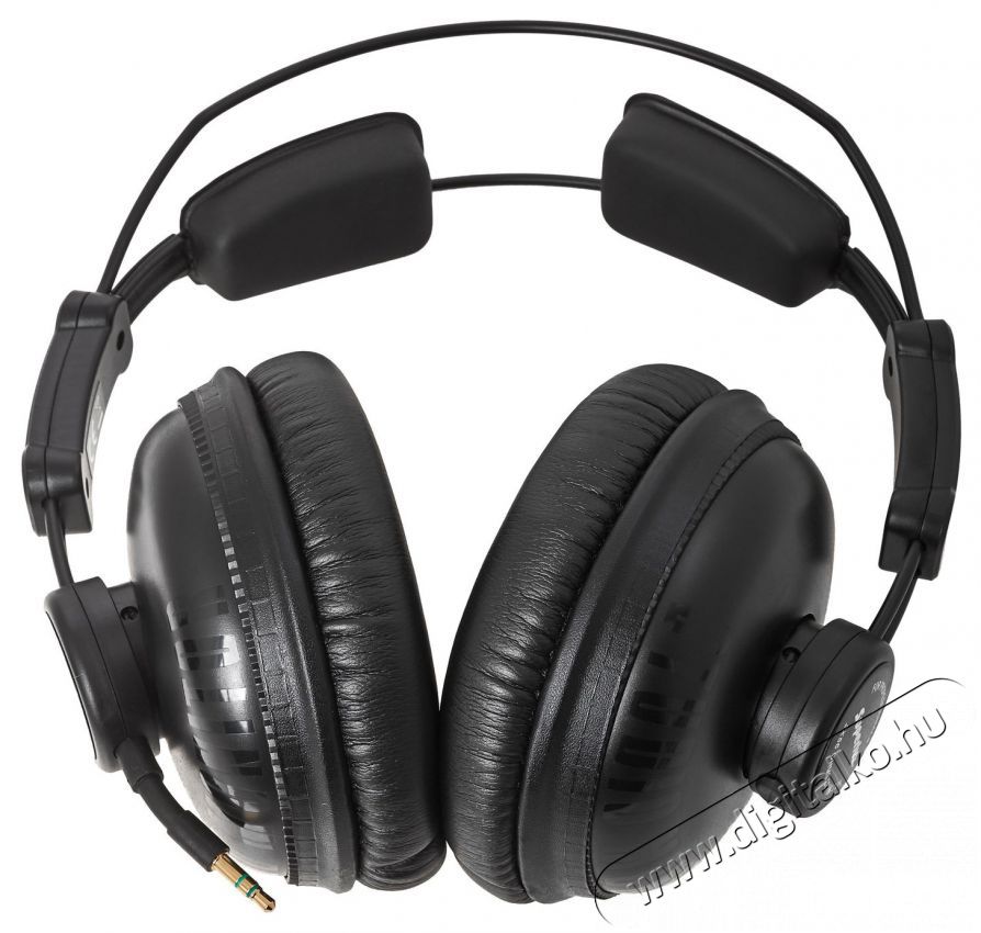 SUPERLUX HD669 Audio-Video / Hifi / Multim&eacute;dia - F&uuml;l &eacute;s Fejhallgat&oacute;k - Fejhallgat&oacute; - 530142