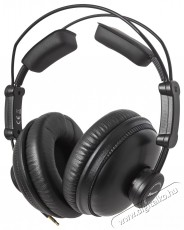 SUPERLUX HD669 Audio-Video / Hifi / Multim&eacute;dia - F&uuml;l &eacute;s Fejhallgat&oacute;k - Fejhallgat&oacute; - 530142
