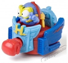 Superthings SuperThings figura - Power Machines, Power Jet H&aacute;ztart&aacute;s / Otthon / K&uuml;lt&eacute;r - J&aacute;t&eacute;k / Sport - J&aacute;t&eacute;kfigura - 534705