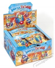 Superthings SuperThings figura - Power Machines, Power Jet H&aacute;ztart&aacute;s / Otthon / K&uuml;lt&eacute;r - J&aacute;t&eacute;k / Sport - J&aacute;t&eacute;kfigura - 534705