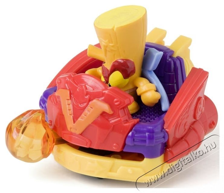 Superthings SuperThings figura - Power Machines, Power Jet H&aacute;ztart&aacute;s / Otthon / K&uuml;lt&eacute;r - J&aacute;t&eacute;k / Sport - J&aacute;t&eacute;kfigura - 534705