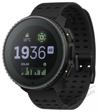 Suunto Vertical Solar All Black Mobil / Kommunik&aacute;ci&oacute; / Smart - Okos eszk&ouml;z - Okos&oacute;ra - 520826