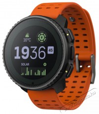 Suunto Vertical Solar Canyon Mobil / Kommunik&aacute;ci&oacute; / Smart - Okos eszk&ouml;z - Okos&oacute;ra - 520825