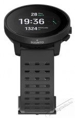 Suunto 9 Peak Pro Black Mobil / Kommunik&aacute;ci&oacute; / Smart - Okos eszk&ouml;z - Okos&oacute;ra - 520820