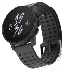 Suunto 9 Peak Pro Black Mobil / Kommunik&aacute;ci&oacute; / Smart - Okos eszk&ouml;z - Okos&oacute;ra - 520820