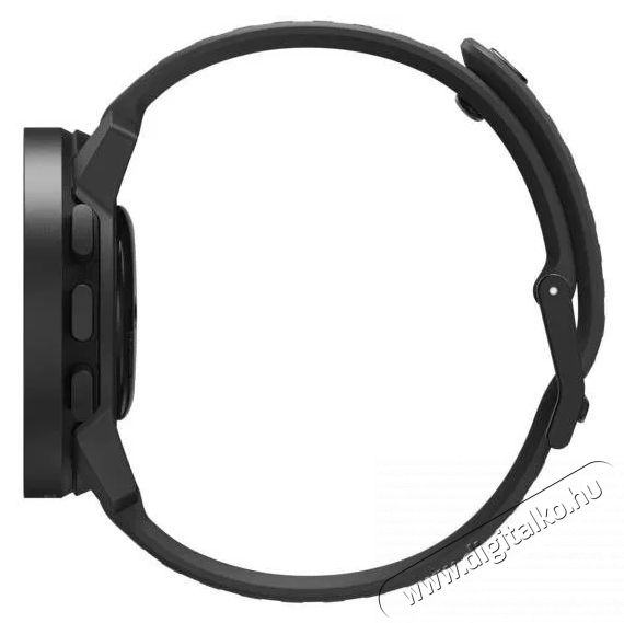 Suunto 9 Peak Pro Black Mobil / Kommunik&aacute;ci&oacute; / Smart - Okos eszk&ouml;z - Okos&oacute;ra - 520820