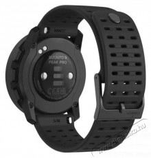 Suunto 9 Peak Pro Black Mobil / Kommunik&aacute;ci&oacute; / Smart - Okos eszk&ouml;z - Okos&oacute;ra - 520820
