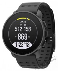 Suunto 9 Peak Pro Black Mobil / Kommunik&aacute;ci&oacute; / Smart - Okos eszk&ouml;z - Okos&oacute;ra - 520820