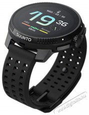 Suunto Race All Black Mobil / Kommunik&aacute;ci&oacute; / Smart - Okos eszk&ouml;z - Okos&oacute;ra - 520817