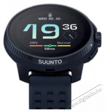 Suunto Race Midnight Mobil / Kommunik&aacute;ci&oacute; / Smart - Okos eszk&ouml;z - Okos&oacute;ra - 520822