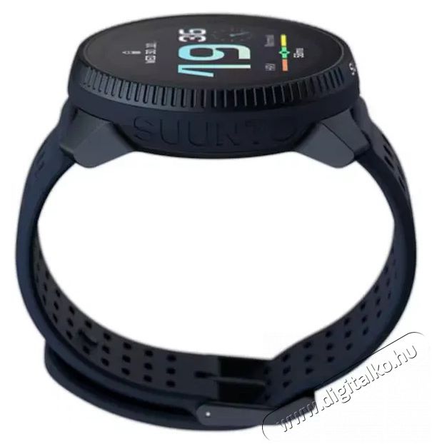 Suunto Race Midnight Mobil / Kommunik&aacute;ci&oacute; / Smart - Okos eszk&ouml;z - Okos&oacute;ra - 520822