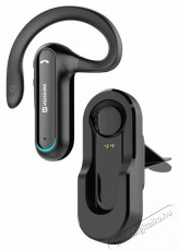 Swissten Dock Earpiece Bluetooth Headset Audio-Video / Hifi / Multim&eacute;dia - F&uuml;l &eacute;s Fejhallgat&oacute;k - F&uuml;lhallgat&oacute; - 510300
