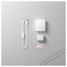 SwitchBot Hub 2 H&aacute;ztart&aacute;s / Otthon / K&uuml;lt&eacute;r - Okos otthon - Kieg&eacute;sz&iacute;tő - 508225