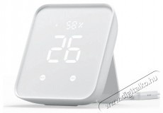 SwitchBot Hub 2 H&aacute;ztart&aacute;s / Otthon / K&uuml;lt&eacute;r - Okos otthon - Kieg&eacute;sz&iacute;tő - 508225