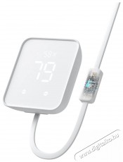 SwitchBot Hub 2 H&aacute;ztart&aacute;s / Otthon / K&uuml;lt&eacute;r - Okos otthon - Kieg&eacute;sz&iacute;tő - 508225