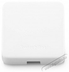 SwitchBot Hub Mini Matter Enabled H&aacute;ztart&aacute;s / Otthon / K&uuml;lt&eacute;r - Okos otthon - Kieg&eacute;sz&iacute;tő - 508226