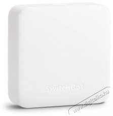 SwitchBot Hub Mini Matter Enabled H&aacute;ztart&aacute;s / Otthon / K&uuml;lt&eacute;r - Okos otthon - Kieg&eacute;sz&iacute;tő - 508226