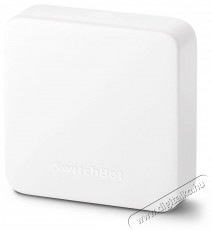 SwitchBot Hub Mini Matter Enabled H&aacute;ztart&aacute;s / Otthon / K&uuml;lt&eacute;r - Okos otthon - Kieg&eacute;sz&iacute;tő - 508226