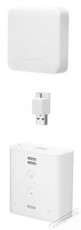 SwitchBot Hub Mini H&aacute;ztart&aacute;s / Otthon / K&uuml;lt&eacute;r - Okos otthon - Kieg&eacute;sz&iacute;tő - 508227