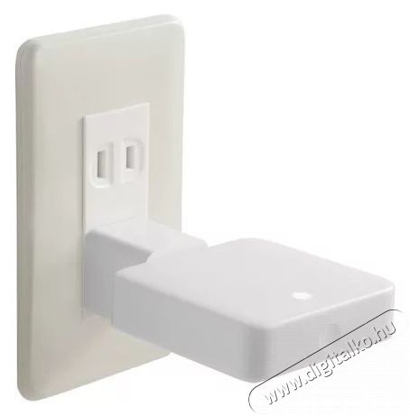 SwitchBot Hub Mini H&aacute;ztart&aacute;s / Otthon / K&uuml;lt&eacute;r - Okos otthon - Kieg&eacute;sz&iacute;tő - 508227